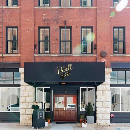The Dwell Hotel, A Member Of Design Hotels 채터누가 외부 사진