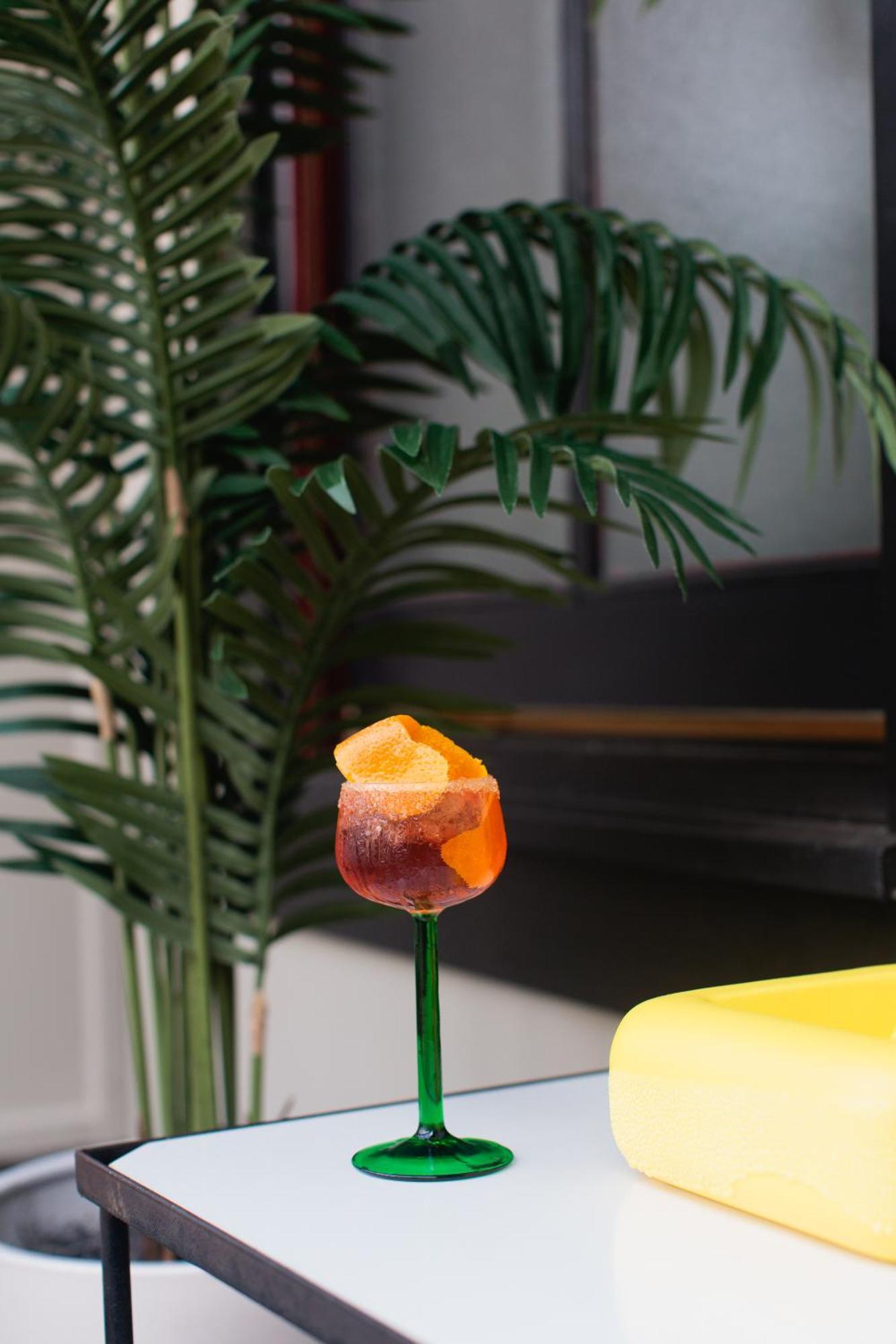 The Dwell Hotel, A Member Of Design Hotels 채터누가 객실 사진