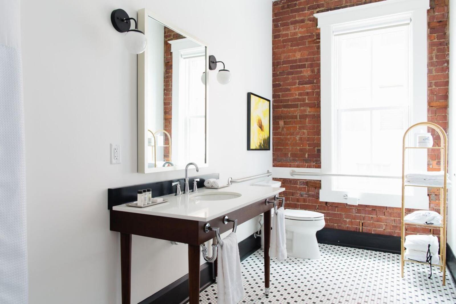 The Dwell Hotel, A Member Of Design Hotels 채터누가 외부 사진