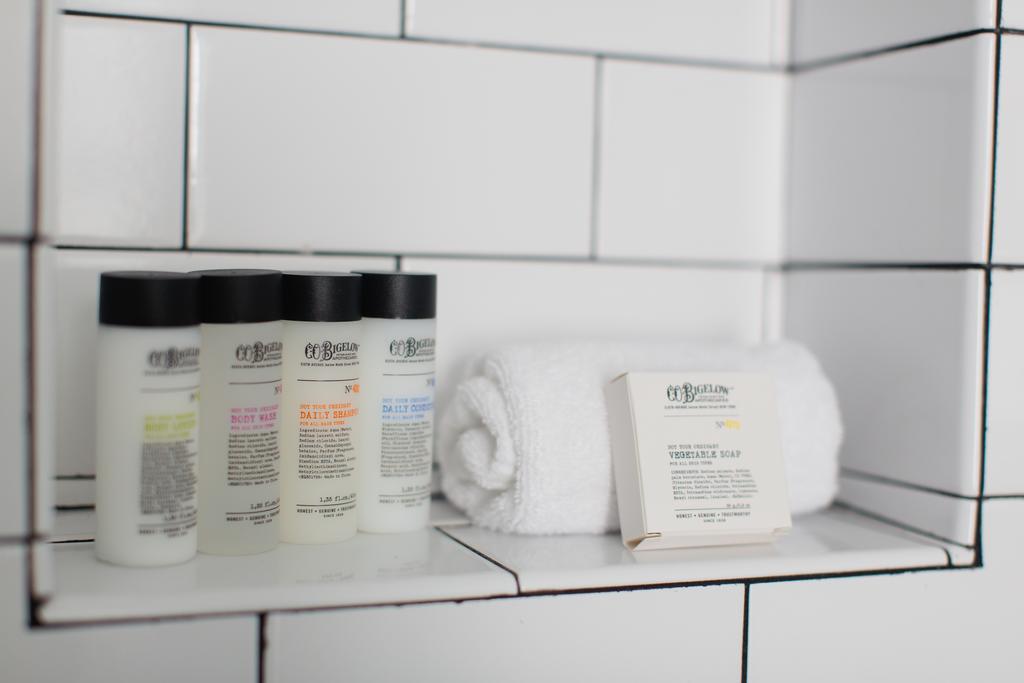 The Dwell Hotel, A Member Of Design Hotels 채터누가 외부 사진