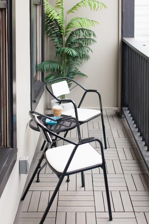 The Dwell Hotel, A Member Of Design Hotels 채터누가 외부 사진