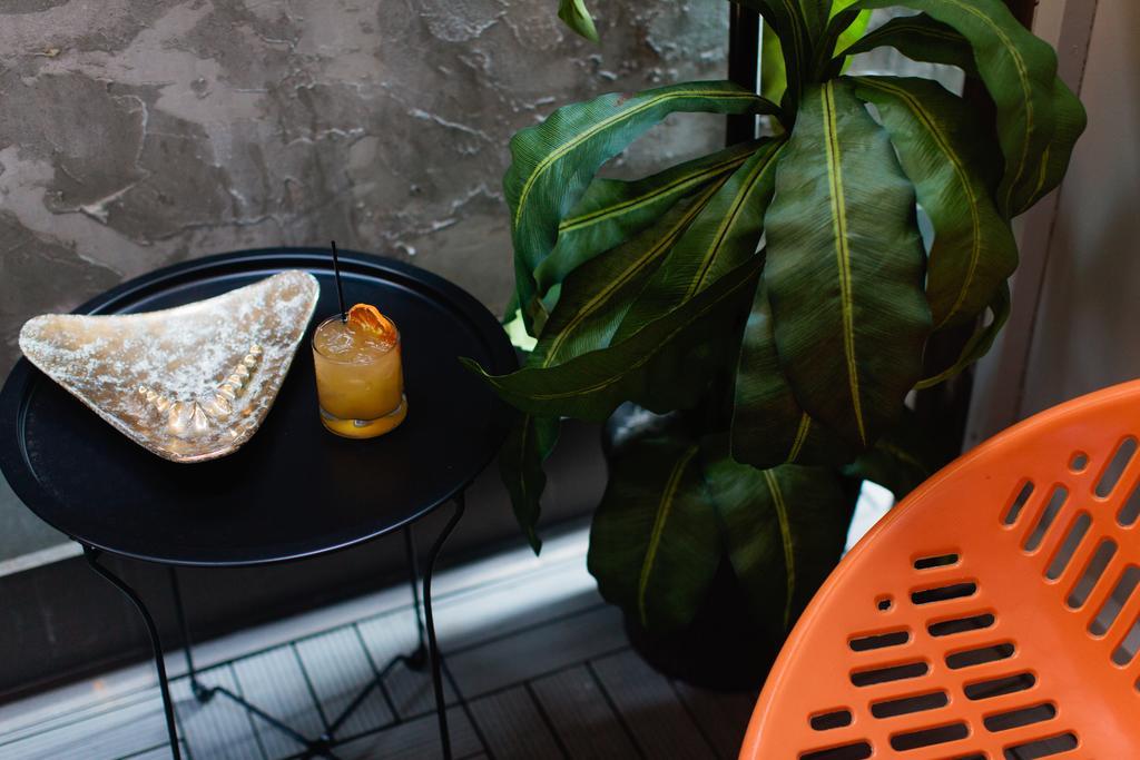 The Dwell Hotel, A Member Of Design Hotels 채터누가 외부 사진