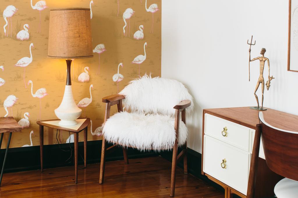 The Dwell Hotel, A Member Of Design Hotels 채터누가 외부 사진