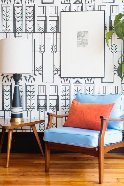 The Dwell Hotel, A Member Of Design Hotels 채터누가 외부 사진