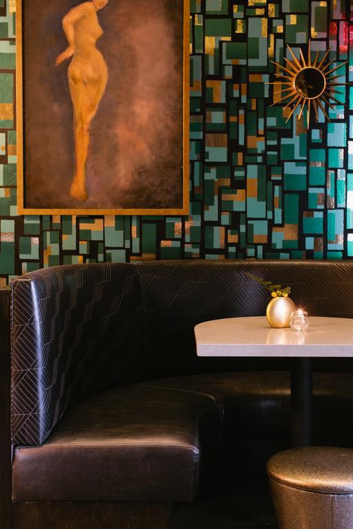 The Dwell Hotel, A Member Of Design Hotels 채터누가 외부 사진