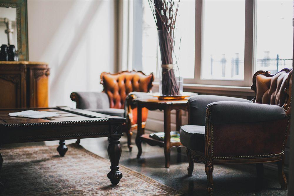 The Dwell Hotel, A Member Of Design Hotels 채터누가 외부 사진