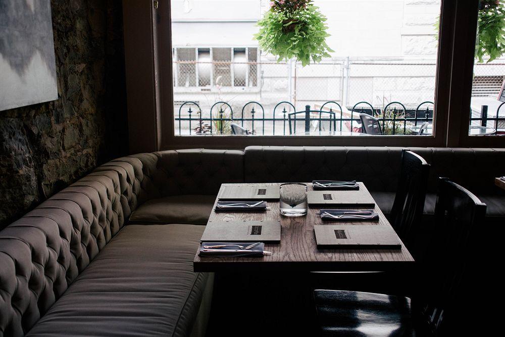The Dwell Hotel, A Member Of Design Hotels 채터누가 외부 사진