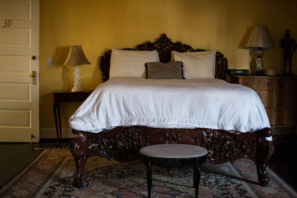 The Dwell Hotel, A Member Of Design Hotels 채터누가 외부 사진