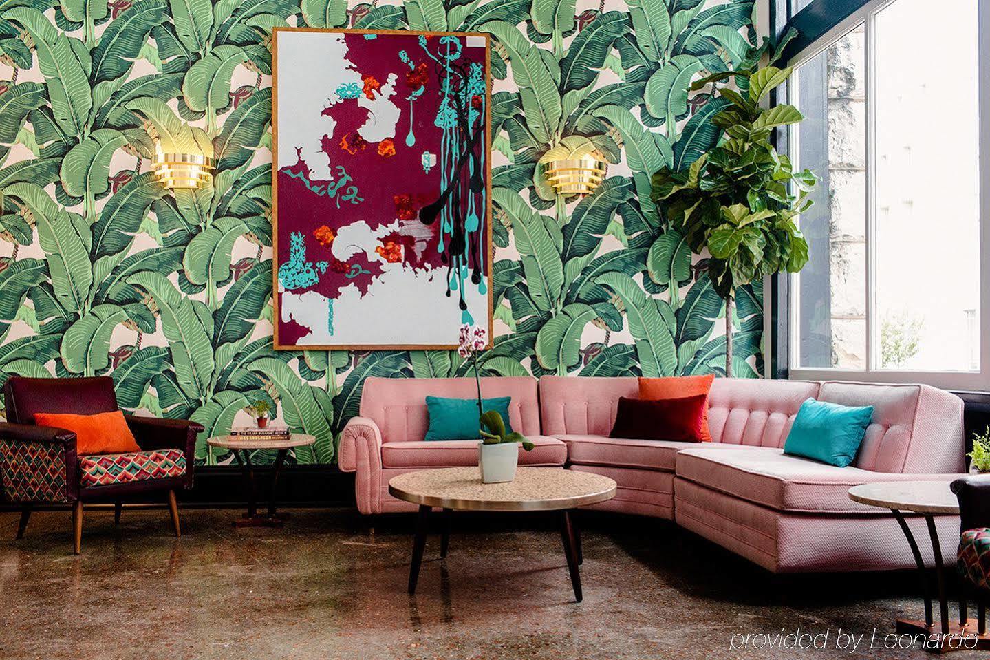 The Dwell Hotel, A Member Of Design Hotels 채터누가 외부 사진