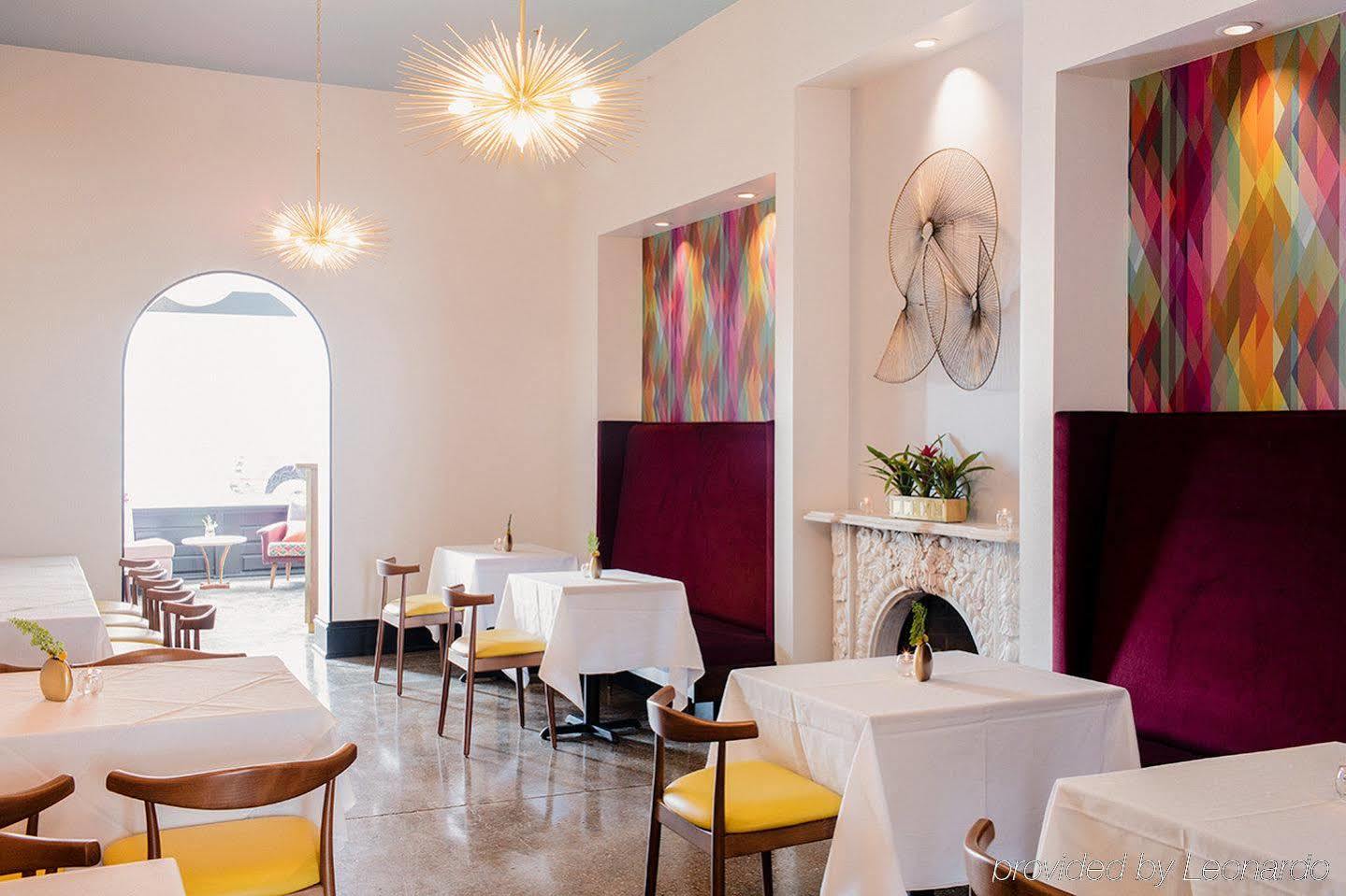 The Dwell Hotel, A Member Of Design Hotels 채터누가 외부 사진