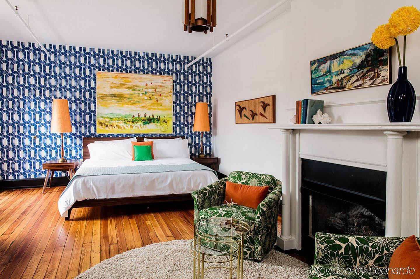The Dwell Hotel, A Member Of Design Hotels 채터누가 외부 사진