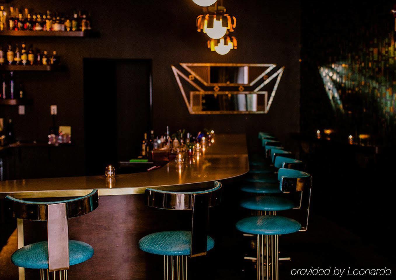 The Dwell Hotel, A Member Of Design Hotels 채터누가 외부 사진