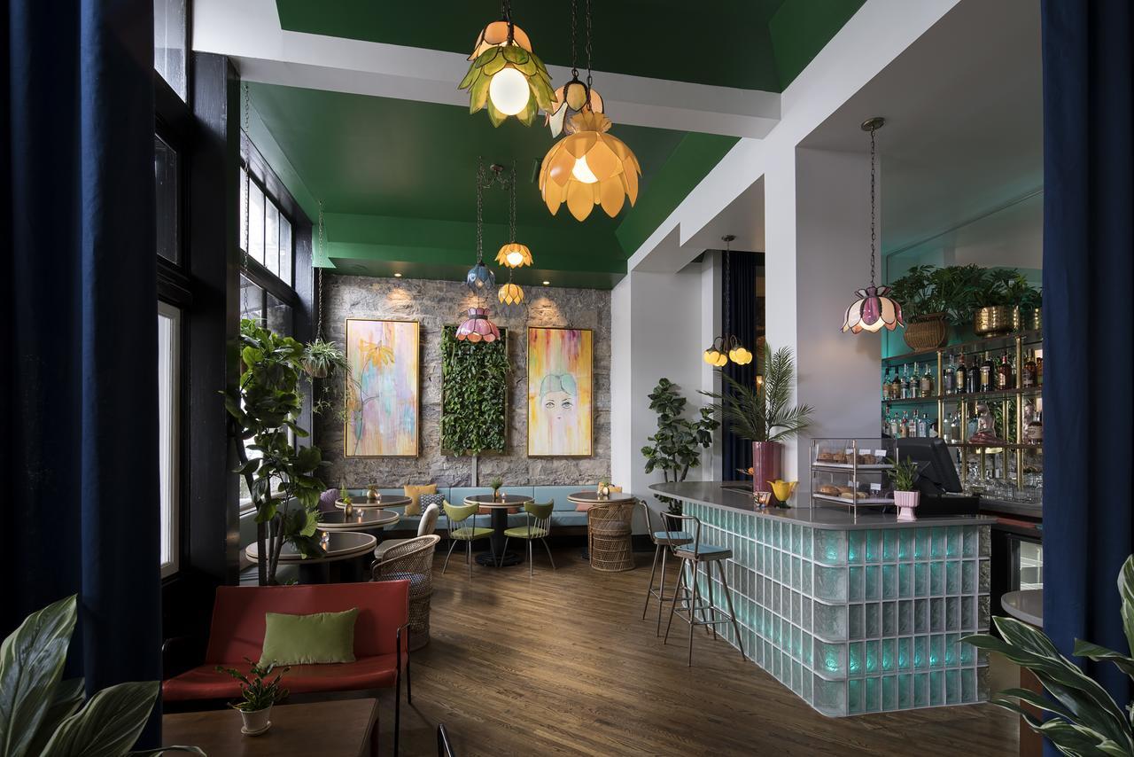 The Dwell Hotel, A Member Of Design Hotels 채터누가 외부 사진