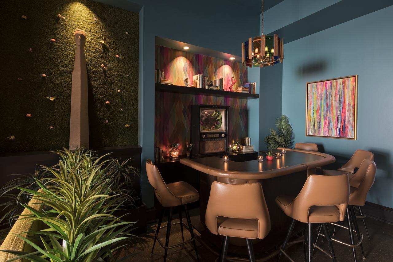 The Dwell Hotel, A Member Of Design Hotels 채터누가 외부 사진