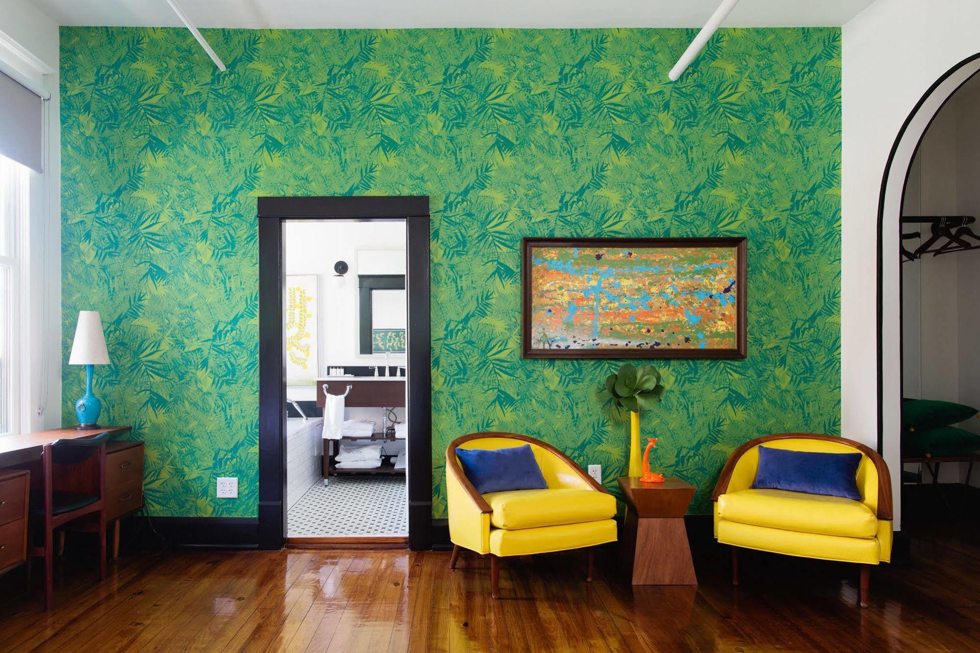 The Dwell Hotel, A Member Of Design Hotels 채터누가 외부 사진