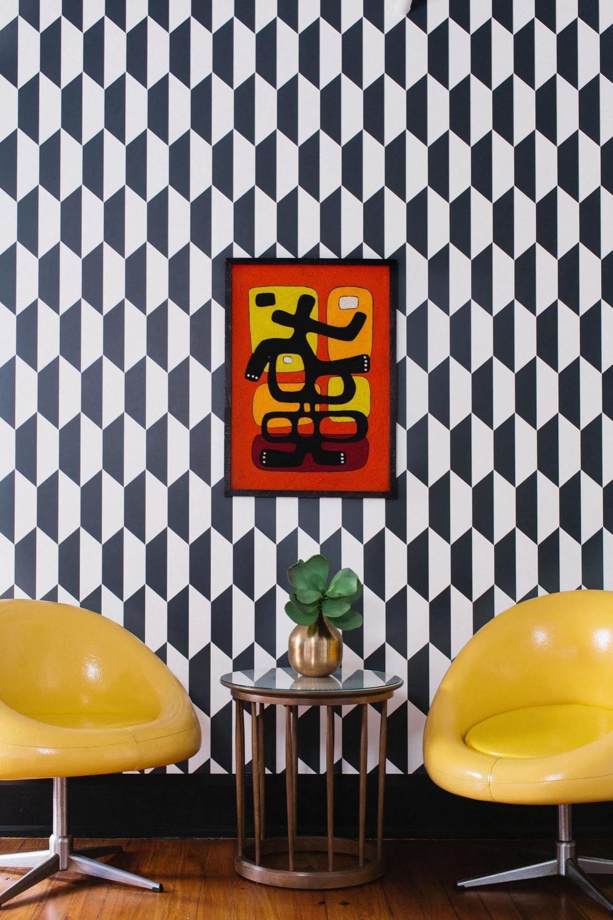 The Dwell Hotel, A Member Of Design Hotels 채터누가 외부 사진