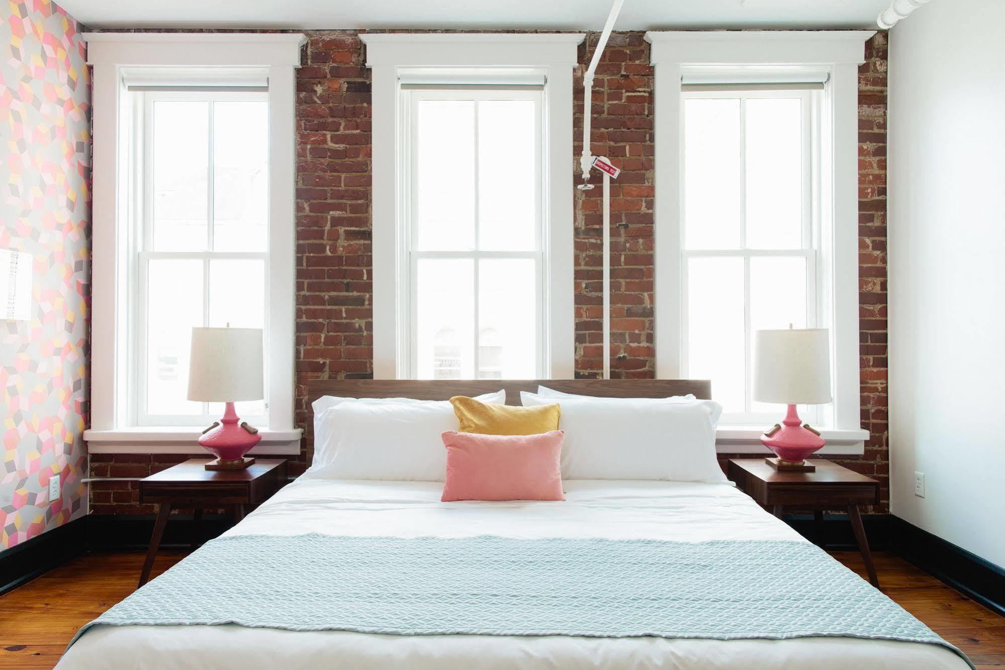 The Dwell Hotel, A Member Of Design Hotels 채터누가 외부 사진